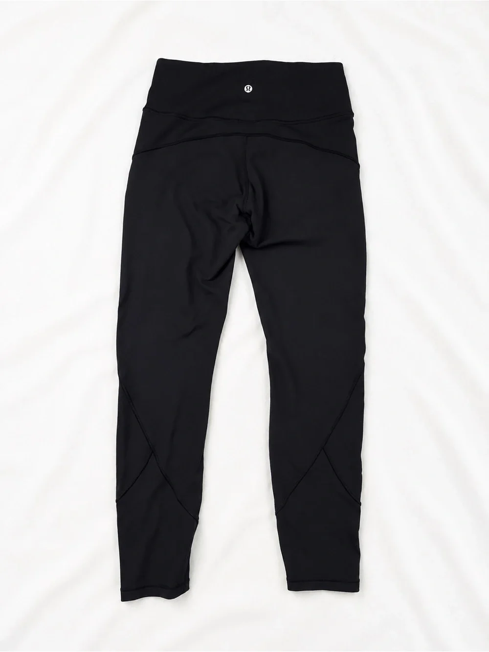 Lululemon Leggings - Picture 2 of 5